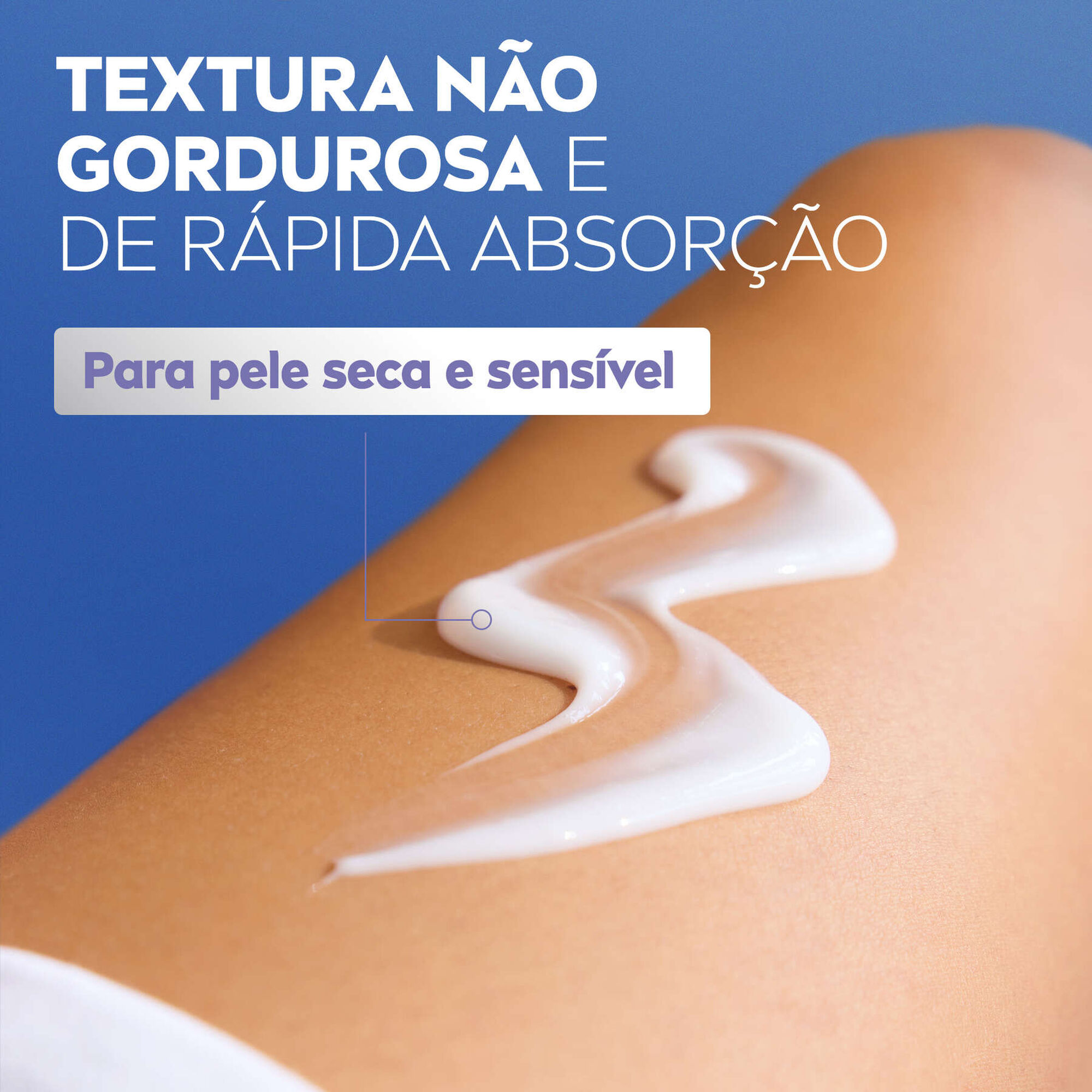 Body Lotion Repara & Cuida