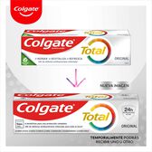 Pasta Dentífrica Proteção Total Original Wells Image 8