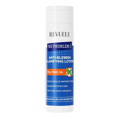 No Problem Anti-Blemish Clarifiying Lotion Wells