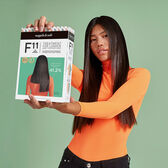 Tratamento para Cabelo Longo F11 Wells Image 3