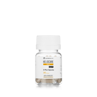 Heliocare 360º D Plus Wells Image 1