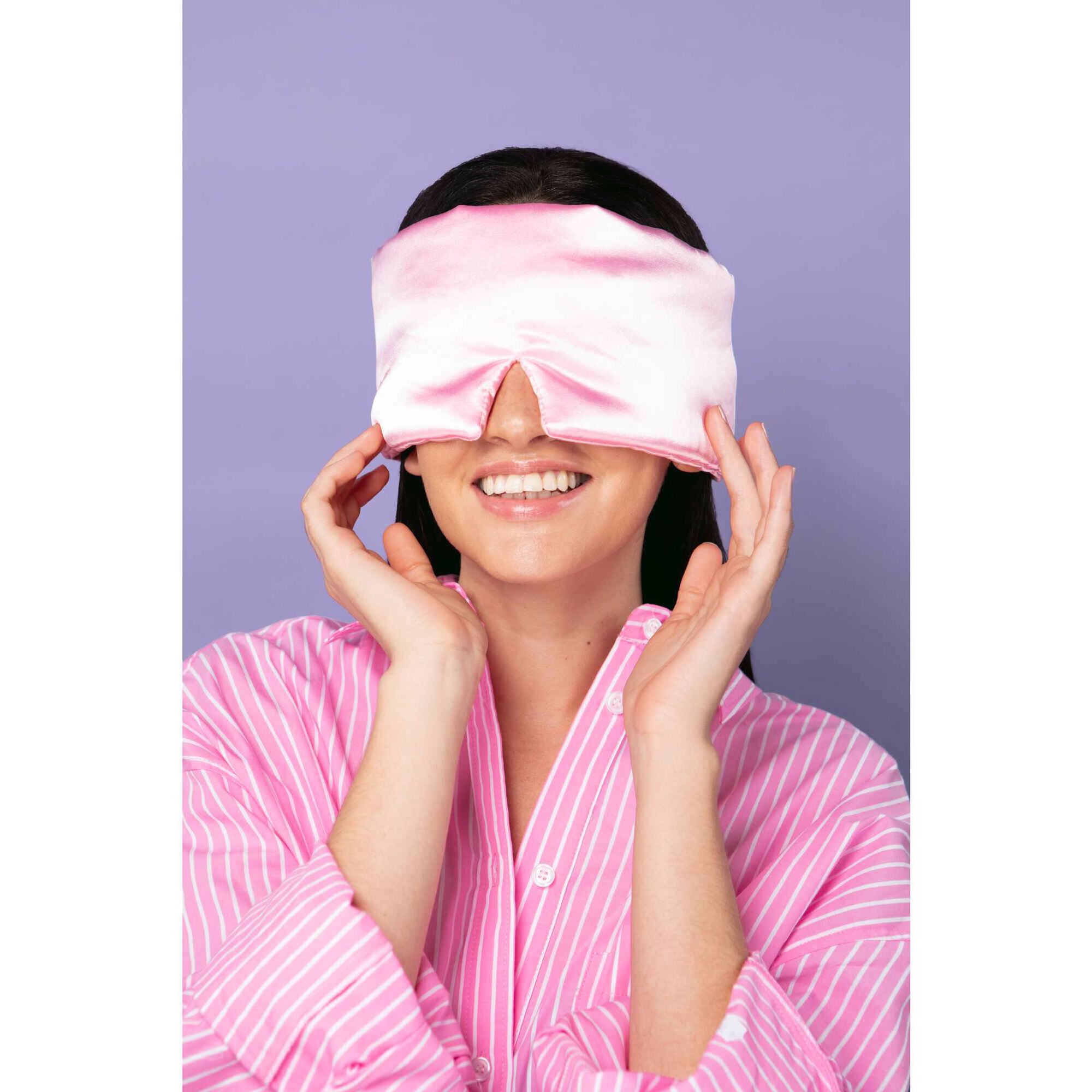 Máscara para Dormir