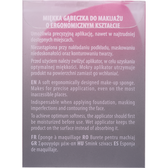 Esponja de Maquilhagem Make Up Sponge Wells Image 2