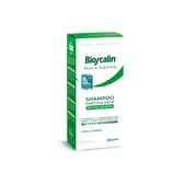 Nova Genina Shampoo Fortificante Rivitalizzante Wells