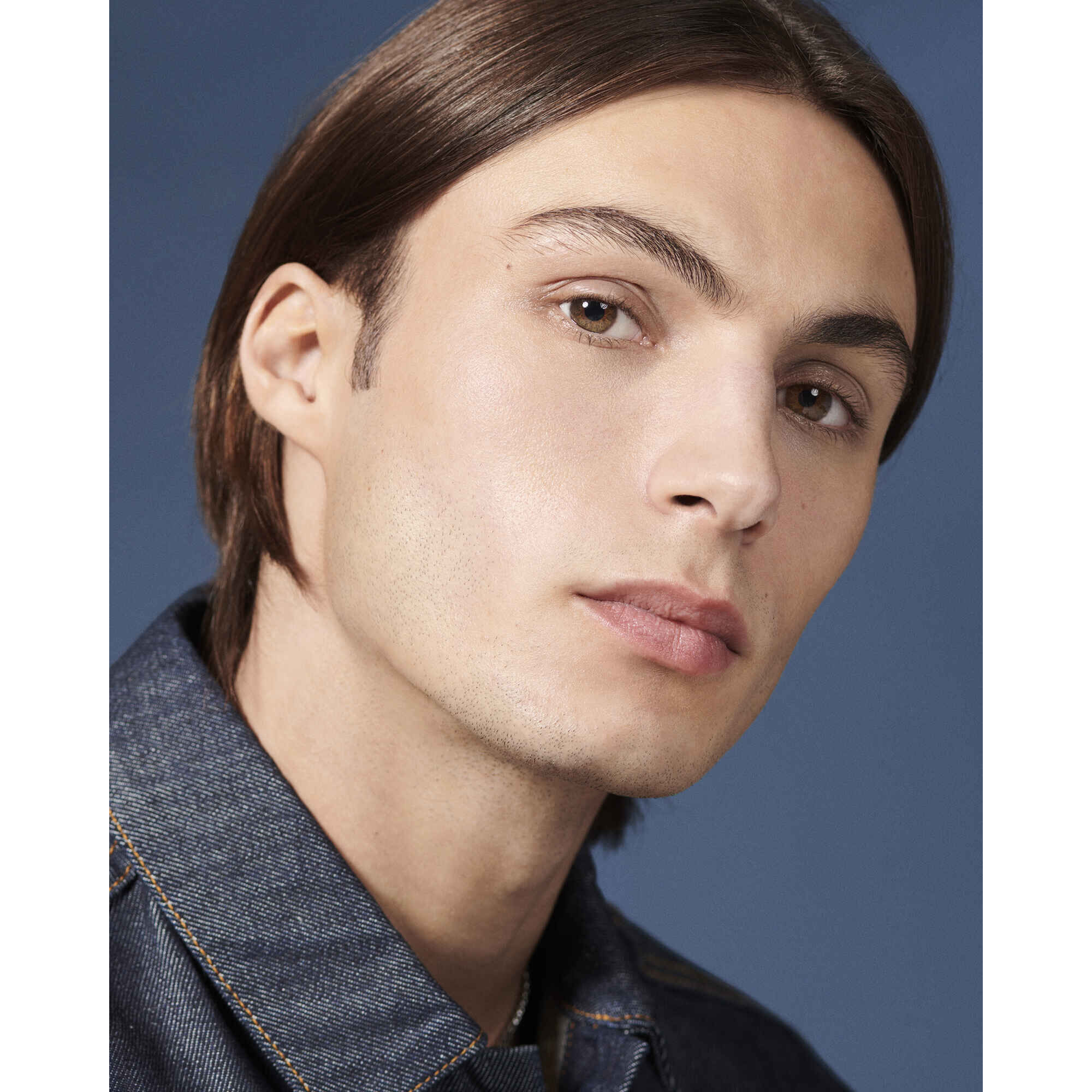 Homme Force Supreme Black Mask Nuit
