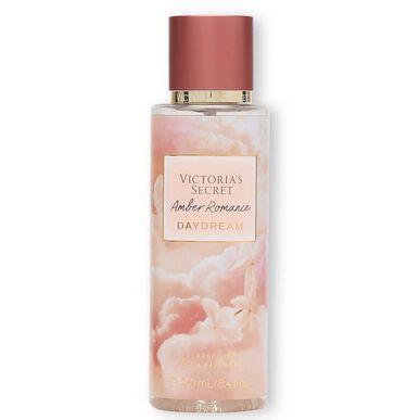 Amber Romance Daydream Fragrance Mist Wells