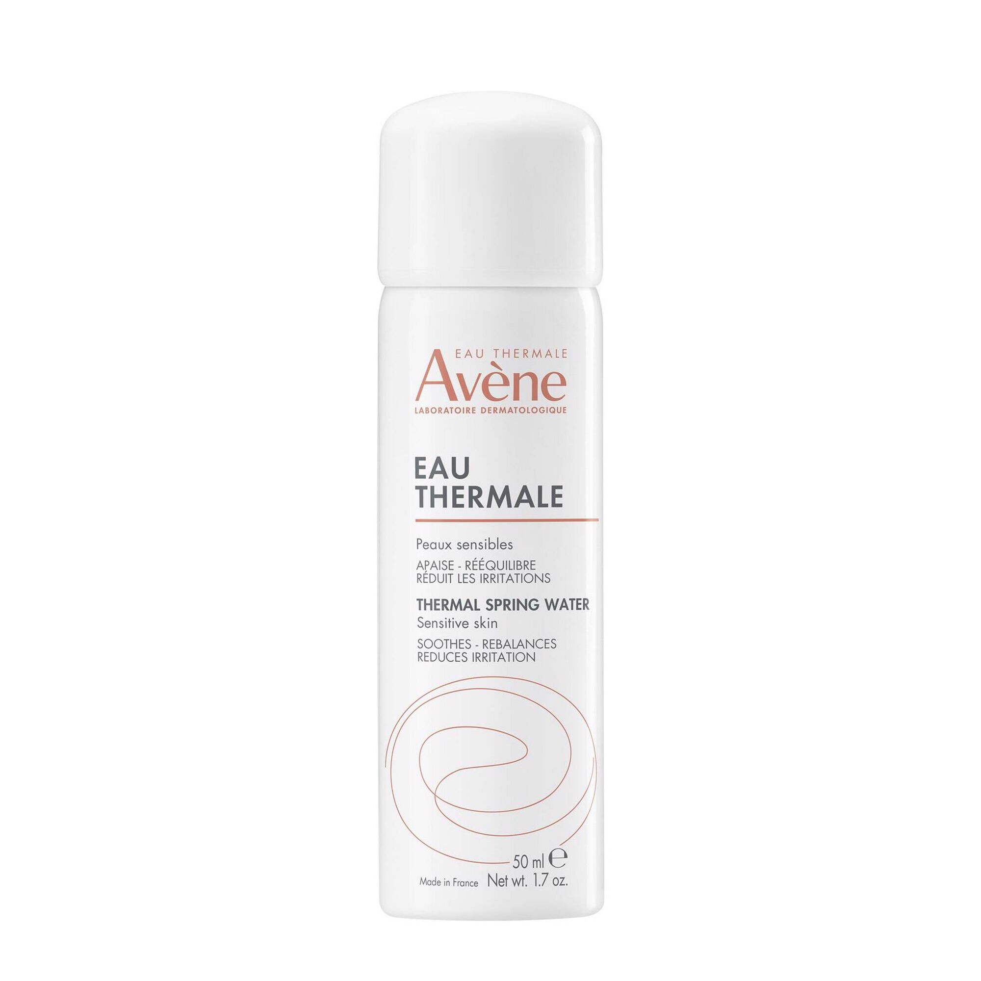 Thermal Spring Water Sensitive Skin