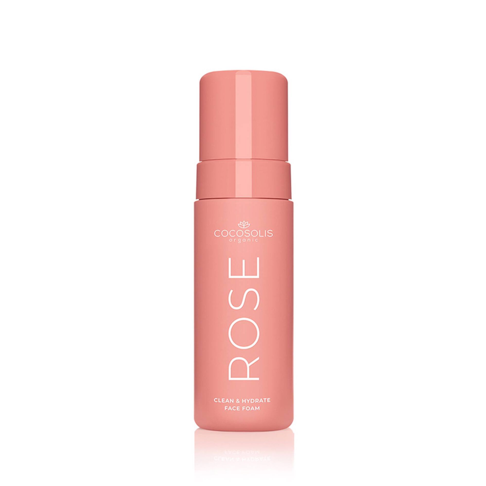 Rose Soothing Spray Toner