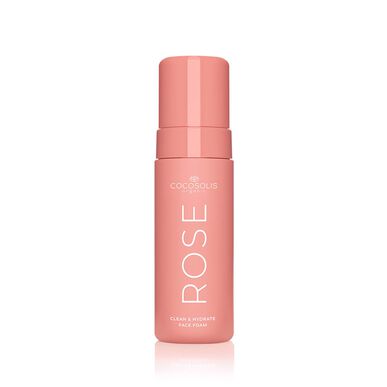 Rose Soothing Spray Toner Wells