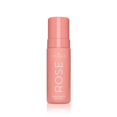 Rose Soothing Spray Toner