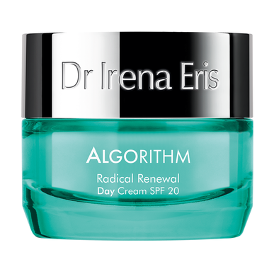 Algorithm Radical Renewal Day Cream Wells