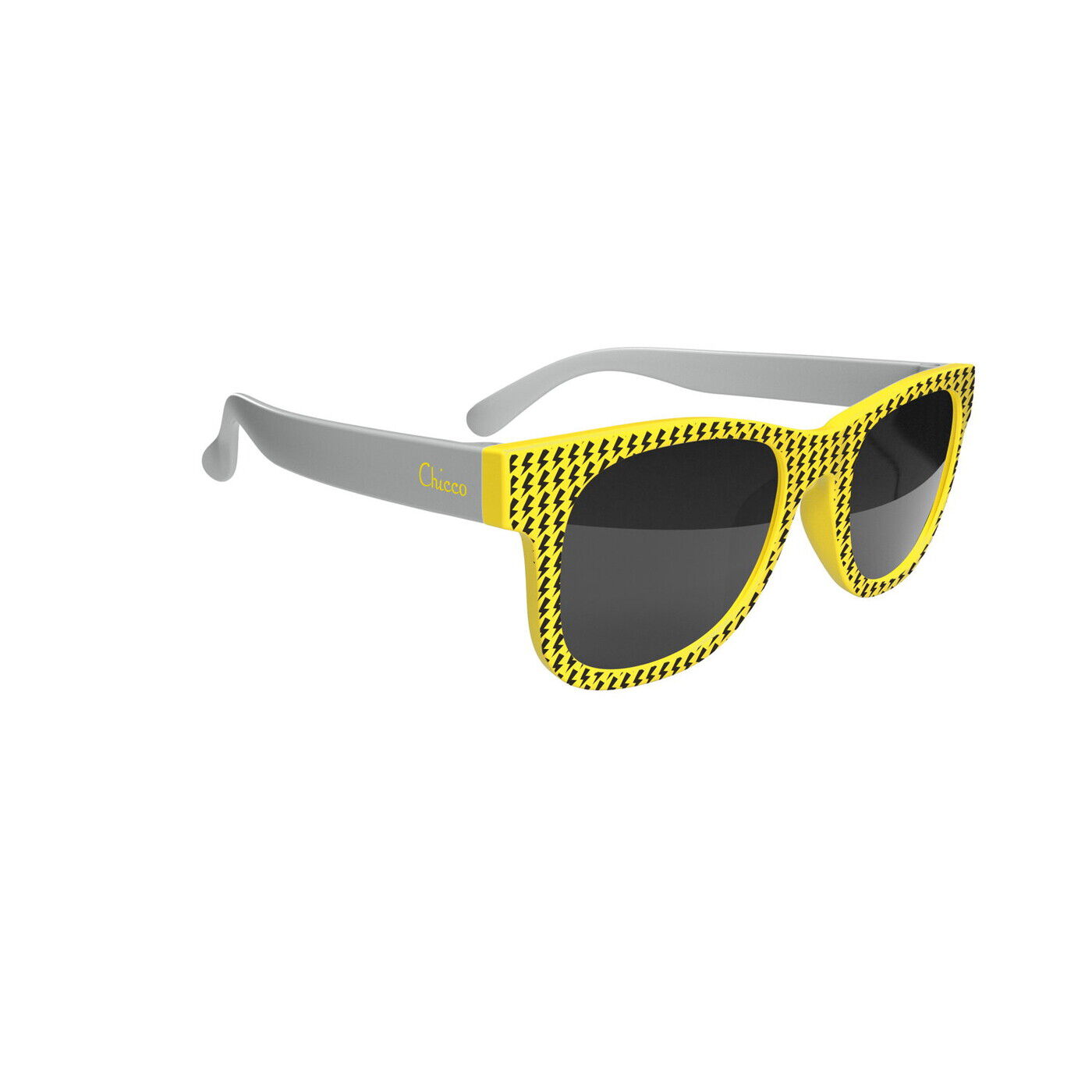 Chicco Óculos de Sol Amarelo +24M