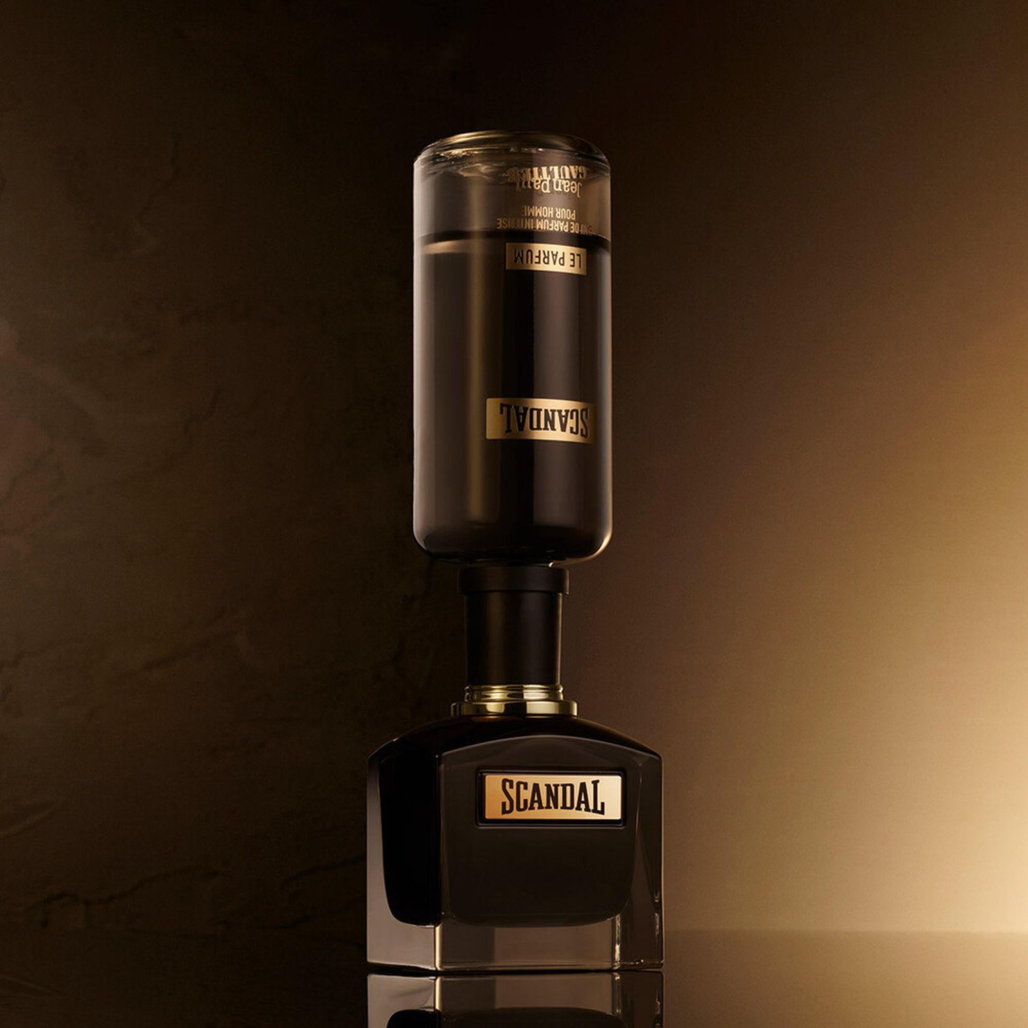 Jean Paul Gaultier Scandal Le Parfum Him Recarga