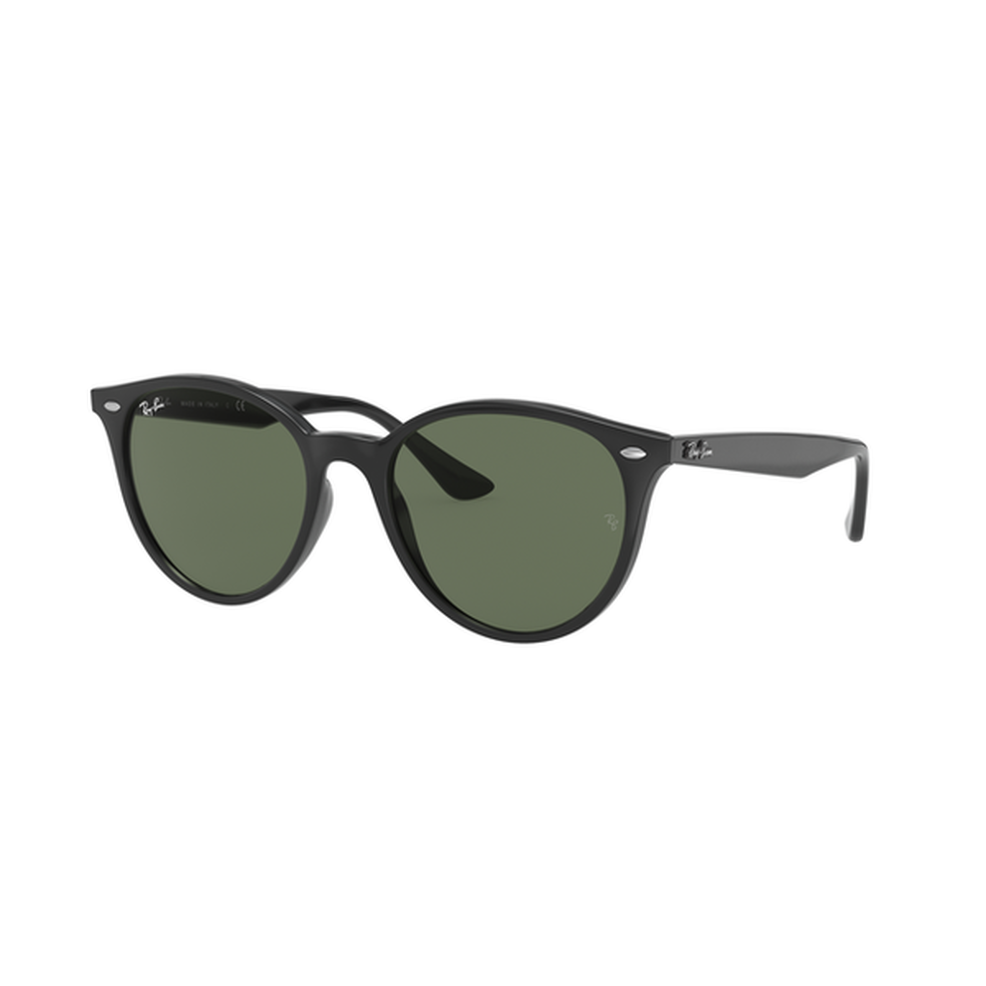 Óculos de Sol Ray-Ban 4305 Preto