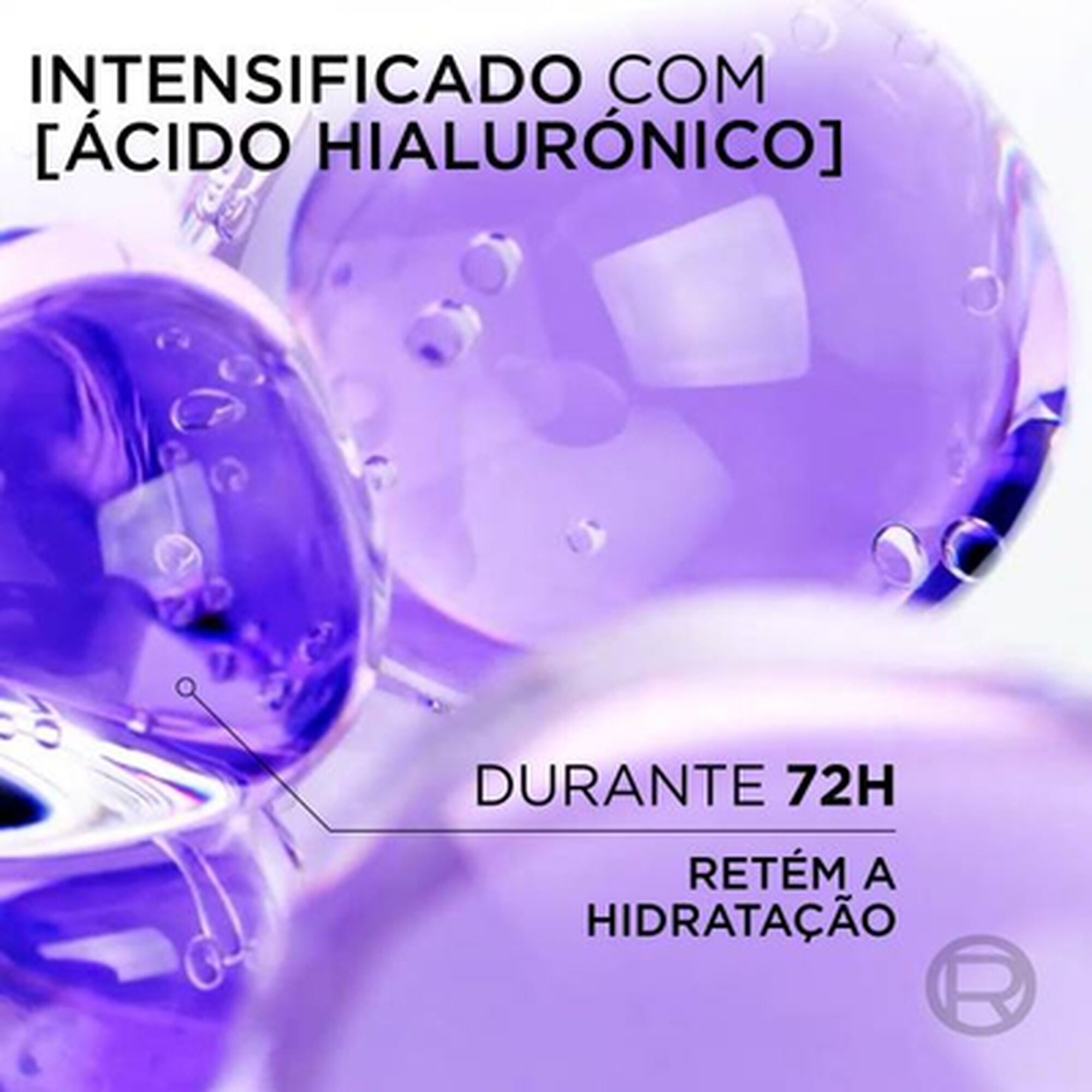 Elvive Shampoo Hidra Hialurónico