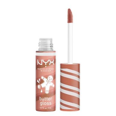 Lipgloss Butter Gloss Edição Limitada Wells Image 1