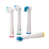 Recargas de Escova Elétrica Prodentix Wells Image 1