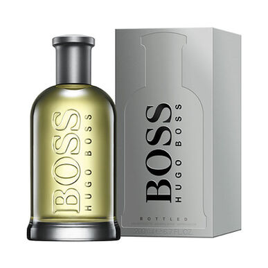 Hugo Boss Bottled EDT Wells