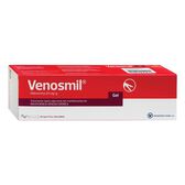 Venosmil Gel Bisnaga Wells