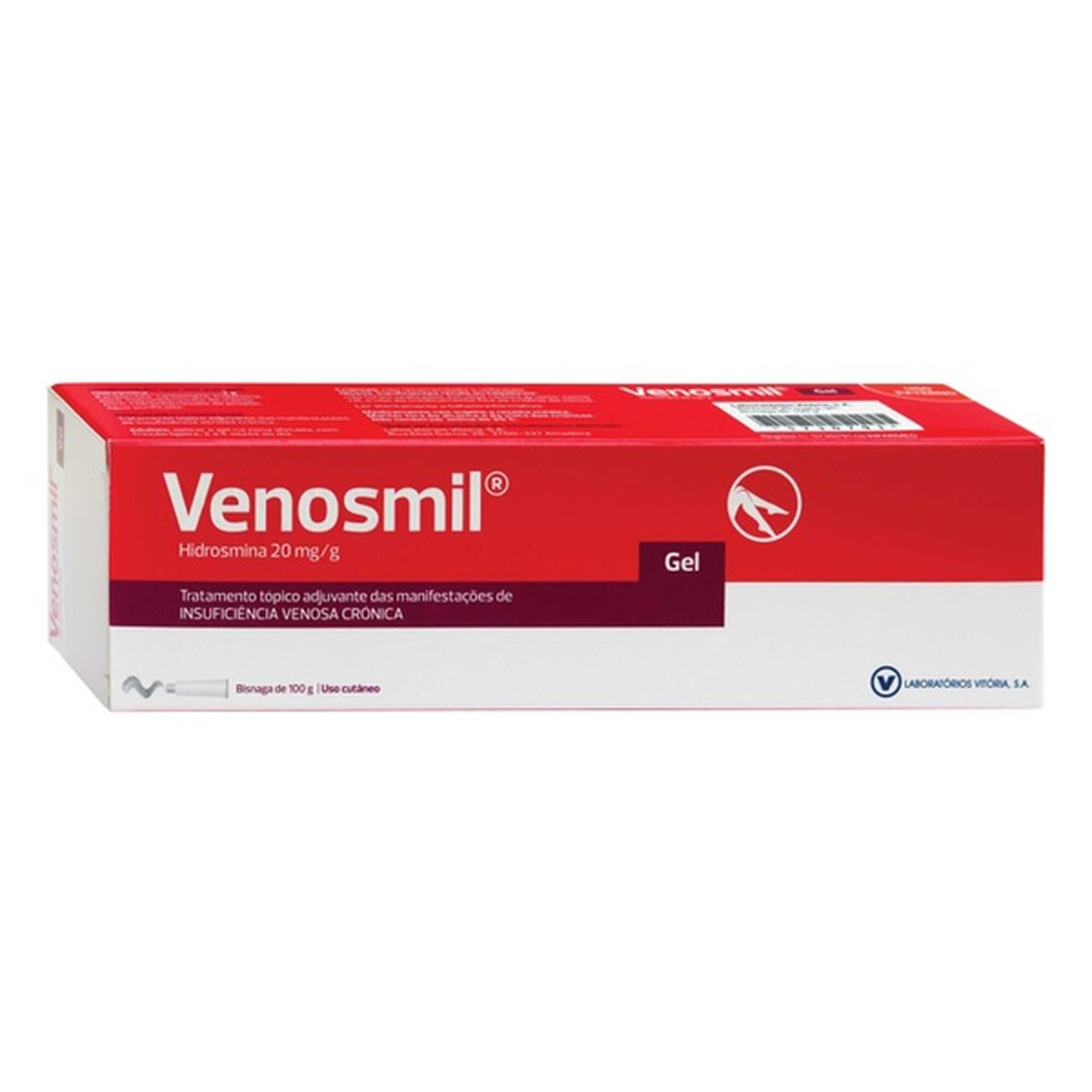 Venosmil Gel Bisnaga