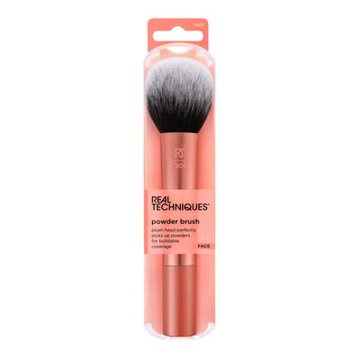 Powder Brush Face 201