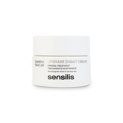 Upgrade Night Cream Firming Treatment