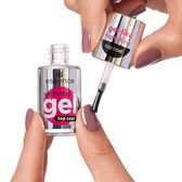 Extreme Gel Top Coat Wells Image 3