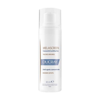 Melascreen Anti-spots concentrate Brown Spots Wells Image 1