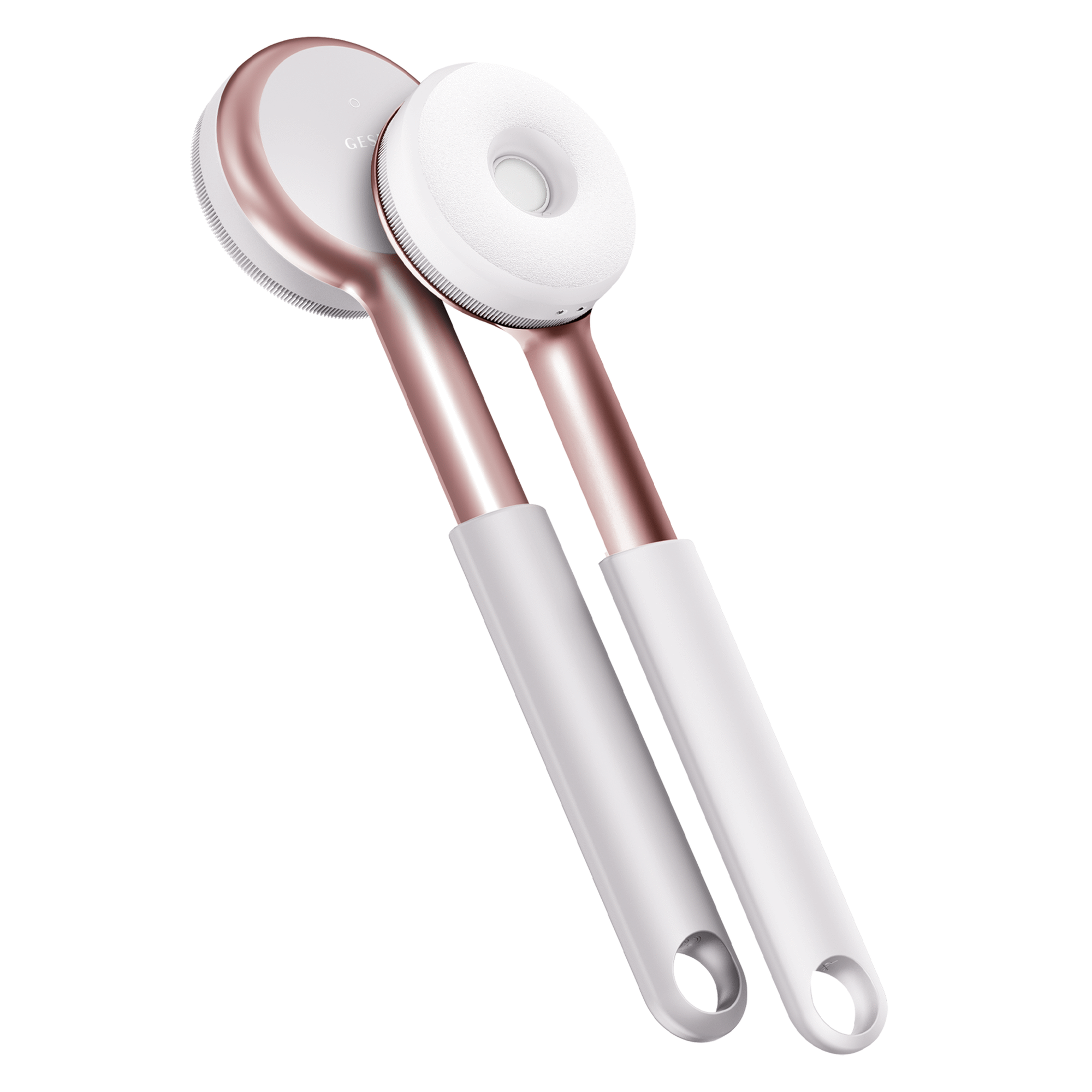 Escova Corpo Limpeza Sonic 9 em 1 Starlight