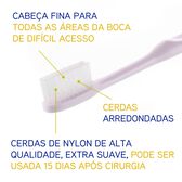 Escova de Dentes Clinic 15/100 Suave Wells Image 7