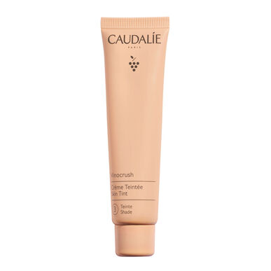 Creme Rosto Cor Vinocrush Ácido Hialurónico Cor 3 30 ml Wells