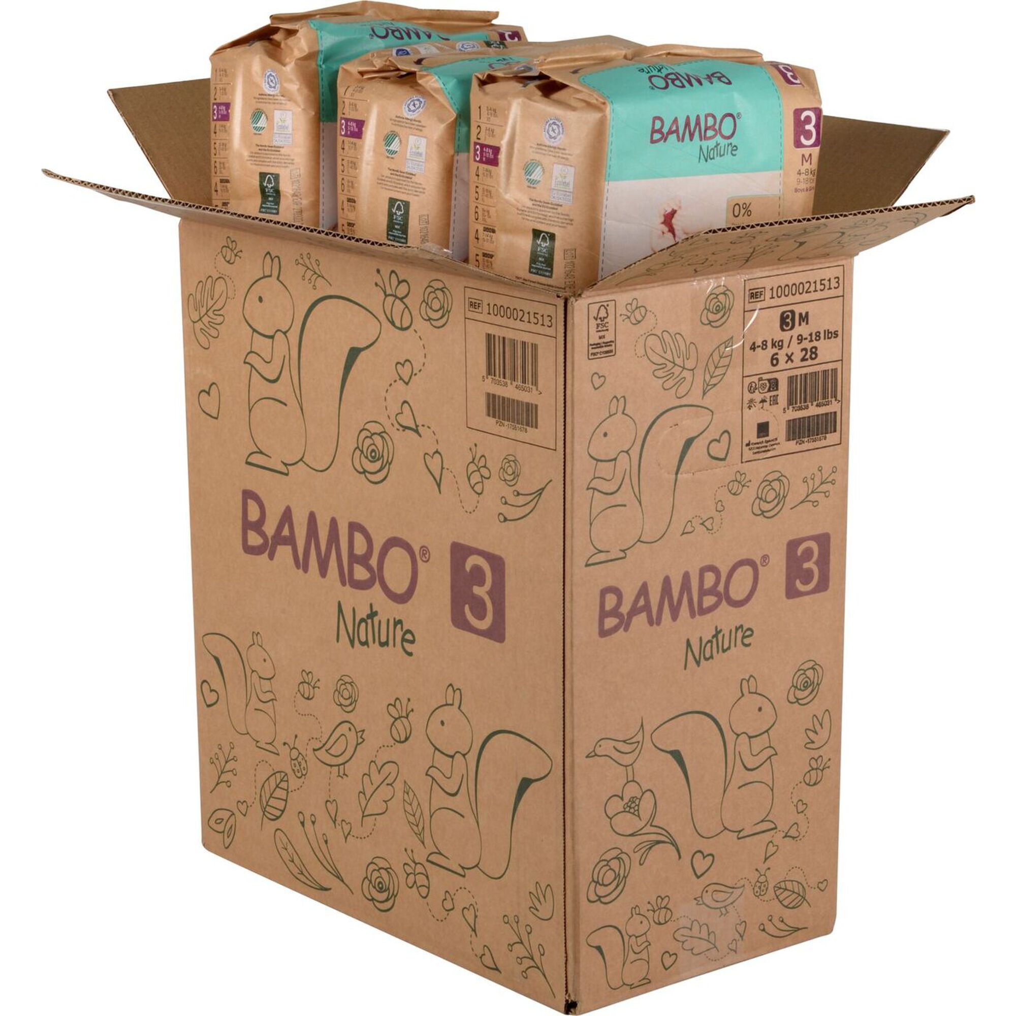 Boys & Girls 0% Perfume