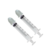 Kit Lavagem Nasal para Recém Nascido 0-6m Wells Image 5