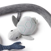 Barra de Brincar Hamaca Evolve Charcoal Grey Wells Image 3