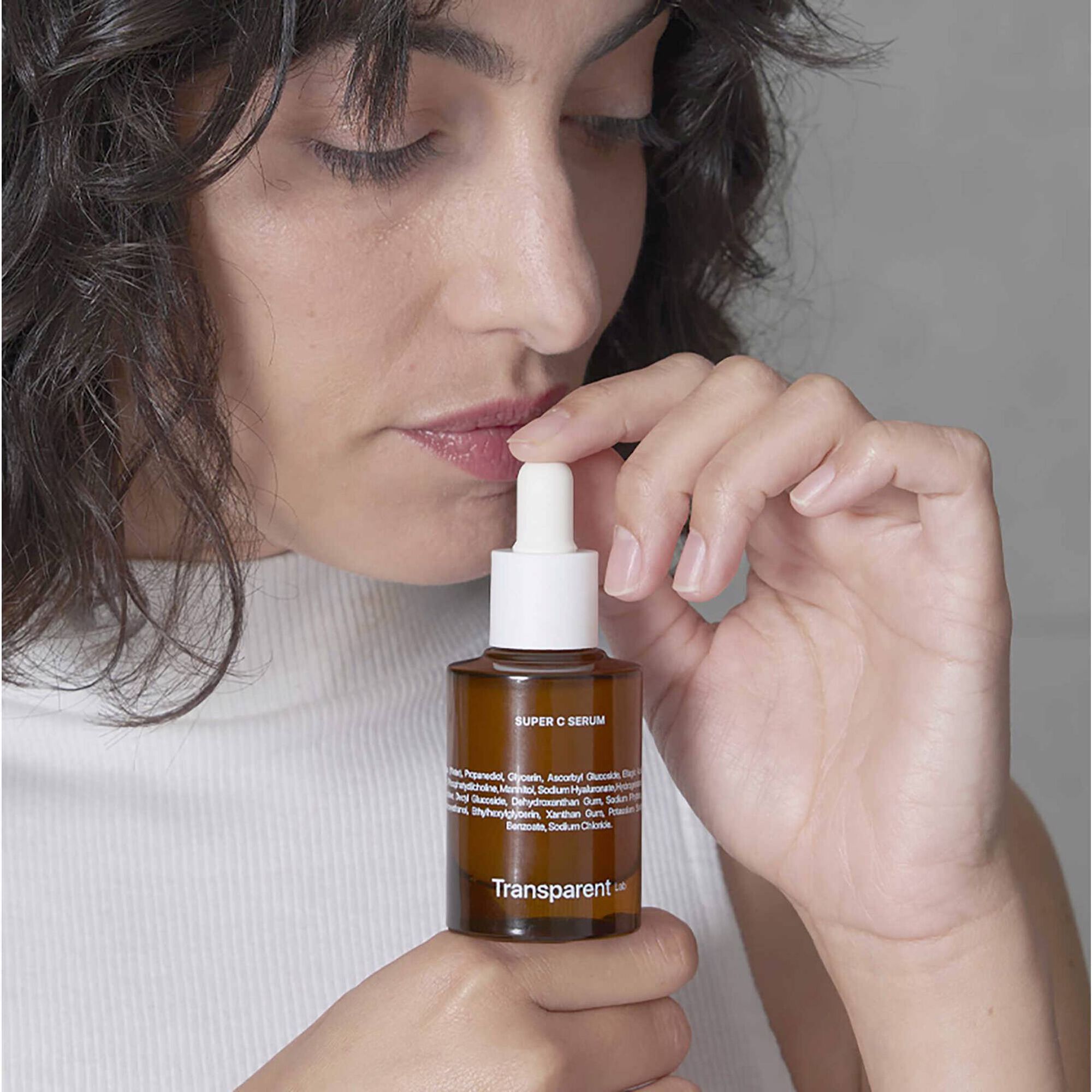 Sérum Rugas e Firmeza Super C Sérum