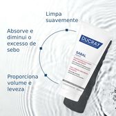 Sabal Argeal Shampooing Quotidien Sébo-Absorbant Wells Image 3