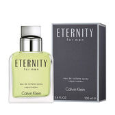 Calvin Klein Eternity Men EDT Wells Image 18