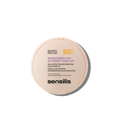 	Photocorrection D-Pigment Make-Up SPF50+ Wells