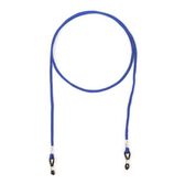 Cordão Óculos Nylon Azul Wells