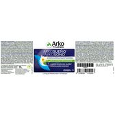 Gomas para Qualidade de Sono Arkosono Wells Image 2