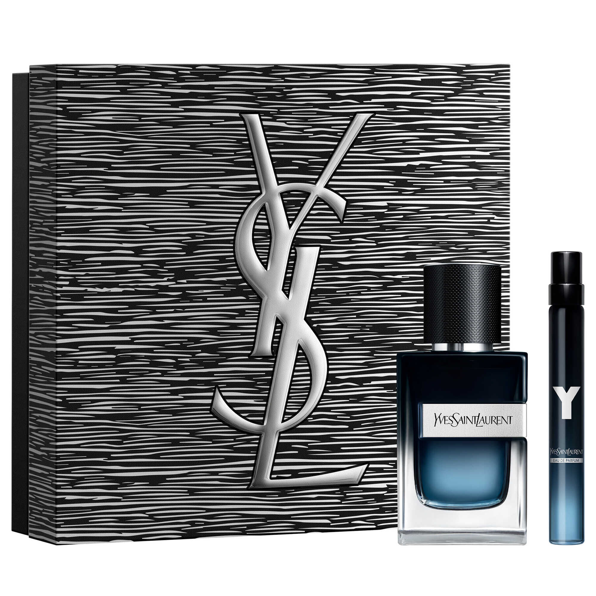 Coffret Y Eau de Parfum