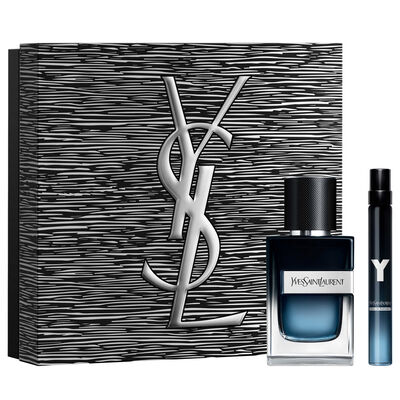 Coffret Y Eau de Parfum