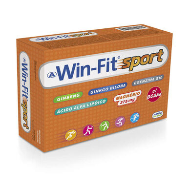 Win-Fit Sport Wells Image 1