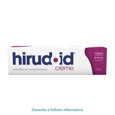 Hirudoid Creme Wells