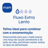 Tetina Nº 0 +0M Wells Image 5