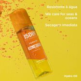 Protetor Solar Bifásico Bronze HydroOil SPF30 Wells Image 3