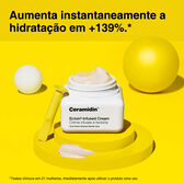 Ceramidin Ectoin-Infused Cream Wells Image 5