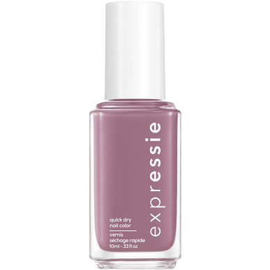 Verniz Essie Expressie 220 Get A Mauve On 10 ml Wells Image 1