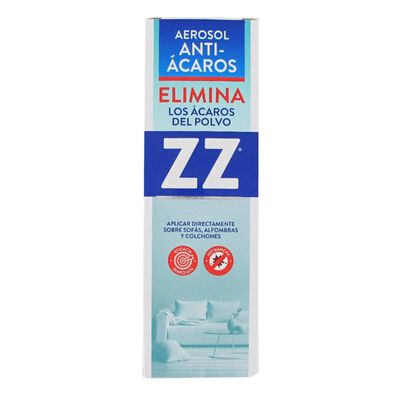 Spray de Tratamento Anti-Ácaros