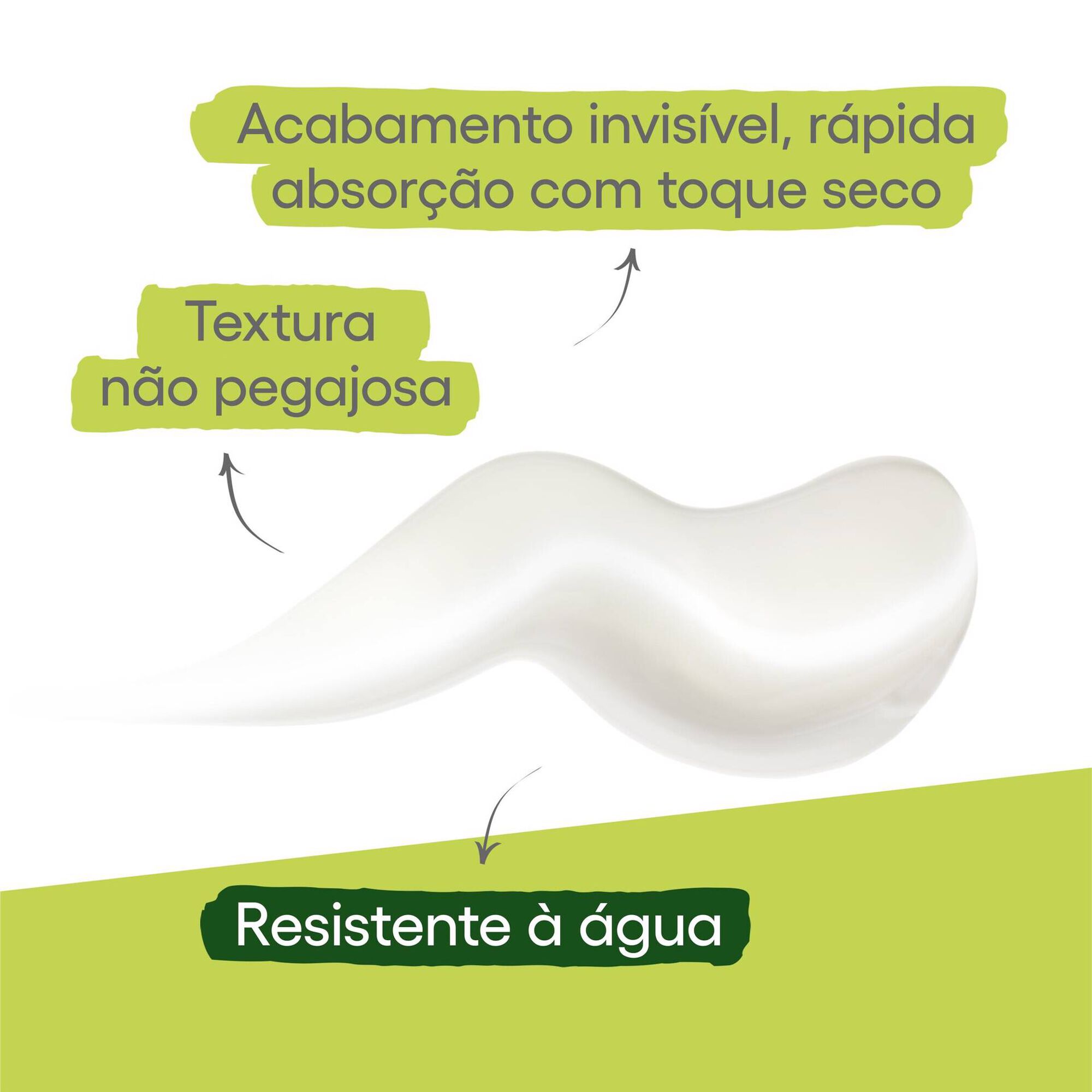 Protect Invisible Fluid SPF50+